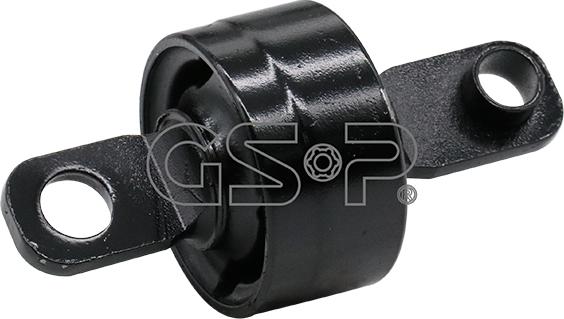 GSP 516373 - Bush of Control / Trailing Arm autospares.lv