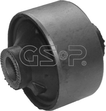 GSP 516243 - Bush of Control / Trailing Arm autospares.lv