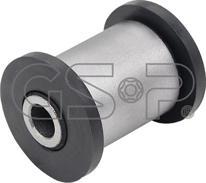 GSP 516242 - Bush of Control / Trailing Arm autospares.lv