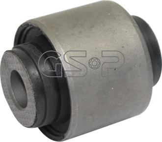 GSP 516269 - Bush of Control / Trailing Arm autospares.lv