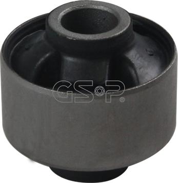 GSP 516204 - Bush of Control / Trailing Arm autospares.lv