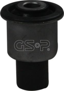 GSP 516207 - Bush of Control / Trailing Arm autospares.lv