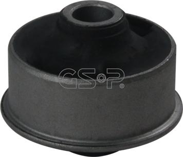 GSP 516217 - Bush of Control / Trailing Arm autospares.lv