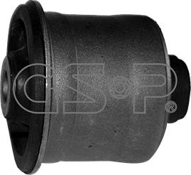 GSP 516284 - Mounting, axle beam autospares.lv