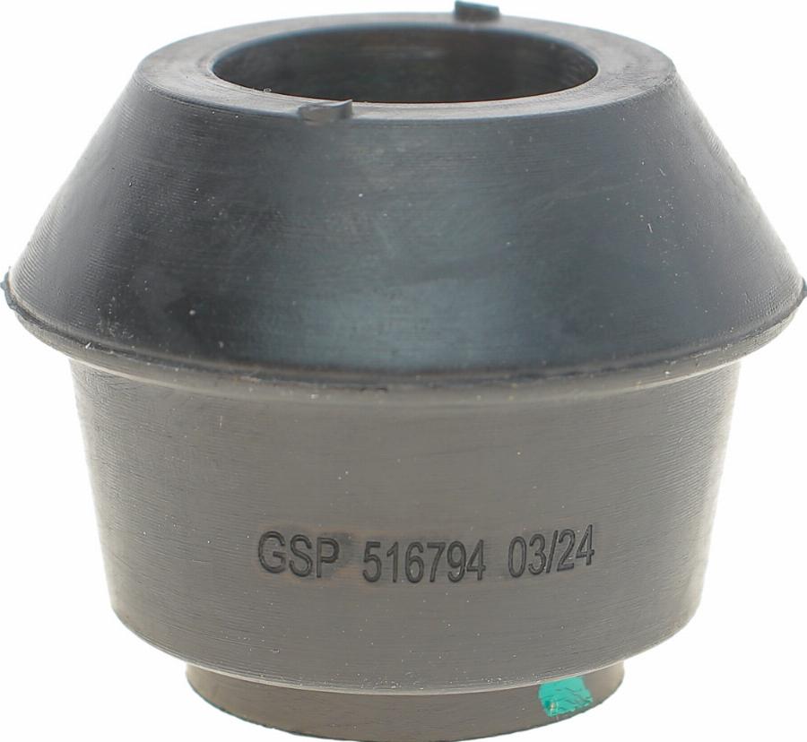 GSP 516794 - Bearing Bush, stabiliser autospares.lv