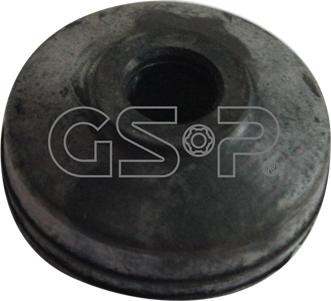 GSP 516792 - Spacer Bush, shock absorber autospares.lv