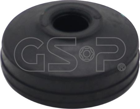 GSP 516792 - Spacer Bush, shock absorber autospares.lv