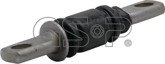 GSP 516708 - Bush of Control / Trailing Arm autospares.lv