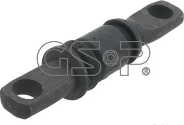 GSP 516708 - Bush of Control / Trailing Arm autospares.lv