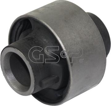 GSP 516718 - Bush of Control / Trailing Arm autospares.lv