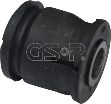 GSP 516730 - Bush of Control / Trailing Arm autospares.lv