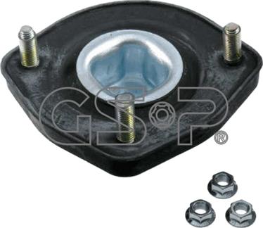 GSP 510966S - Top Strut Mounting autospares.lv