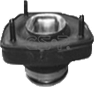 GSP 510966 - Top Strut Mounting autospares.lv