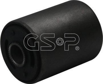 GSP 510960 - Bush, leaf spring autospares.lv