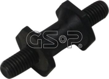 GSP 510908 - Holding Bracket, fuel feed pump autospares.lv