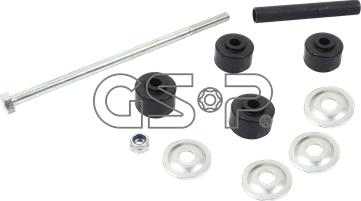 GSP 510903 - Rod / Strut, stabiliser autospares.lv