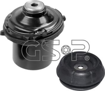 GSP 510922S - Top Strut Mounting autospares.lv