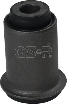 GSP 510971 - Bush of Control / Trailing Arm autospares.lv