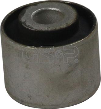 GSP 510499 - Bush of Control / Trailing Arm autospares.lv