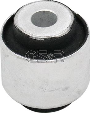 GSP 510496 - Bush of Control / Trailing Arm autospares.lv