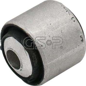 GSP 510493 - Bush of Control / Trailing Arm autospares.lv