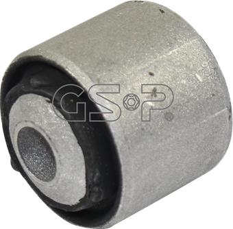 GSP 510493 - Bush of Control / Trailing Arm autospares.lv