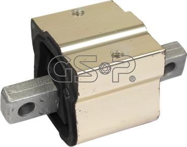 GSP 510441 - Mounting, automatic transmission autospares.lv