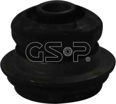 GSP 510450 - Bush of Control / Trailing Arm autospares.lv