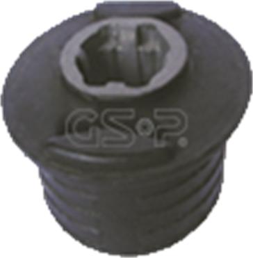 GSP 510451 - Mounting, axle beam autospares.lv