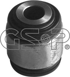 GSP 510452 - Bush of Control / Trailing Arm autospares.lv