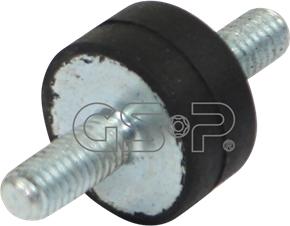 GSP 510409 - Holding Bracket, fuel feed pump autospares.lv