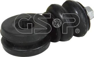 GSP 510407 - Rod / Strut, stabiliser autospares.lv