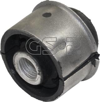 GSP 510485 - Bush of Control / Trailing Arm autospares.lv