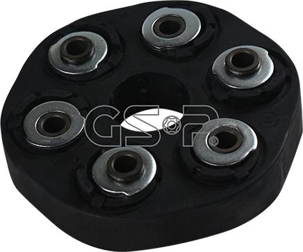 GSP 510436 - Flexible disc, propshaft joint autospares.lv