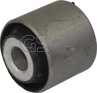 GSP 510430 - Bush of Control / Trailing Arm autospares.lv