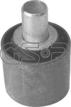 GSP 510431 - Bush of Control / Trailing Arm autospares.lv