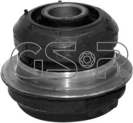 GSP 510427 - Bush of Control / Trailing Arm autospares.lv