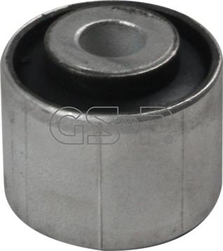 GSP 510500 - Bush of Control / Trailing Arm autospares.lv