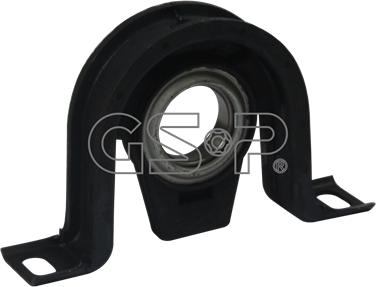 GSP 510503 - Propshaft centre bearing support autospares.lv