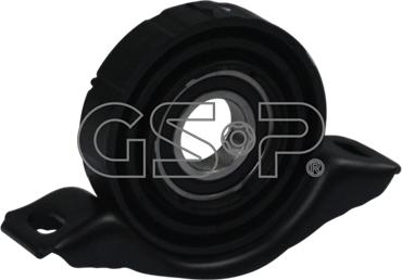 GSP 510511 - Propshaft centre bearing support autospares.lv
