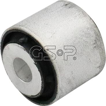 GSP 510513 - Bush of Control / Trailing Arm autospares.lv