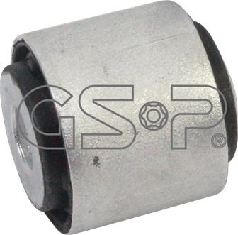 GSP 510521 - Bush of Control / Trailing Arm autospares.lv