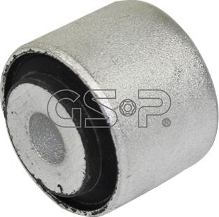 GSP 510522 - Bush of Control / Trailing Arm autospares.lv