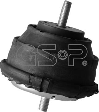 GSP 510646 - Holder, engine mounting autospares.lv