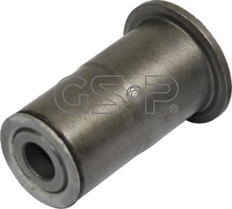 GSP 510656 - Bush, steering arm shaft autospares.lv