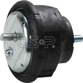 GSP 510651 - Holder, engine mounting autospares.lv