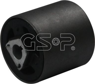 GSP 510652 - Bush of Control / Trailing Arm autospares.lv