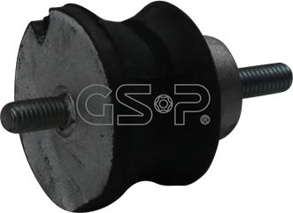 GSP 510604 - Mounting, automatic transmission autospares.lv