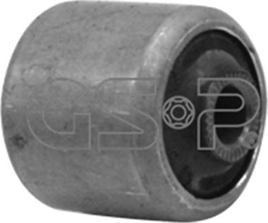 GSP 510611 - Bush of Control / Trailing Arm autospares.lv