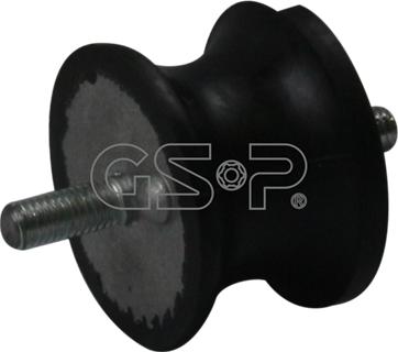 GSP 510612 - Mounting, automatic transmission autospares.lv